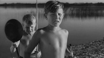 Blue Horizon (1957)