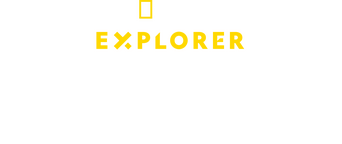 Explorer: Lake of Fire logo
