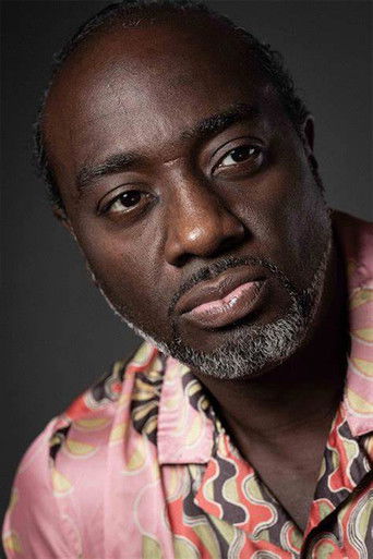 Foto de Kevin Watson