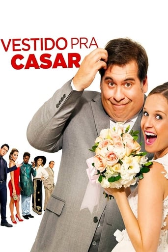 Poster för Vestido Pra Casar