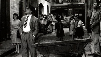 #5 Maigret Sets a Trap