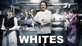 Whites (2010)
