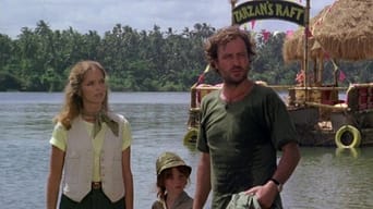 The Great Alligator (1979)