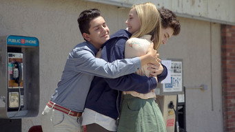 Galeria 4 - Miss Stevens