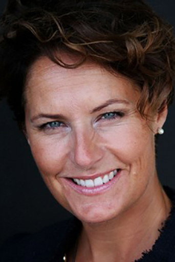 Monia Sjöström