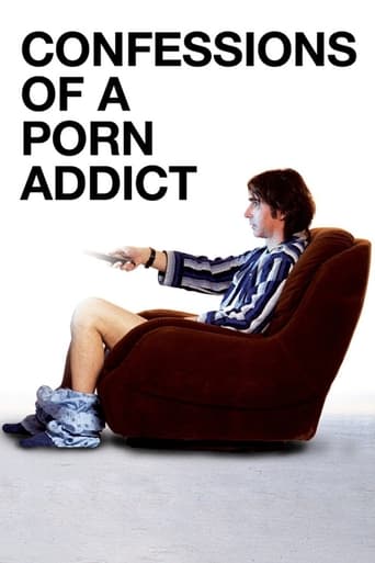 Poster för Confessions of a Porn Addict