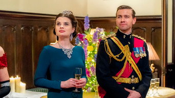 #7 Royally Ever After