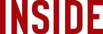 Inside logo