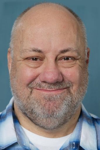 Bob Bouchard headshot