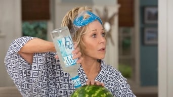 Episódio A noitada da série Grace and Frankie