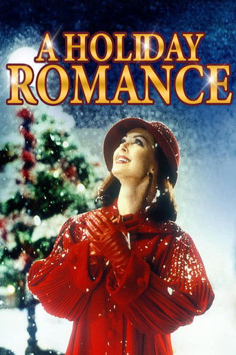 A Holiday Romance (1999)
