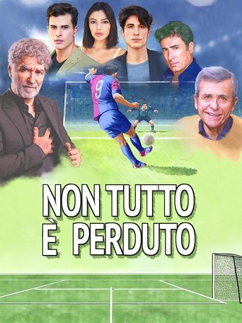 Non tutto è perduto (2023)