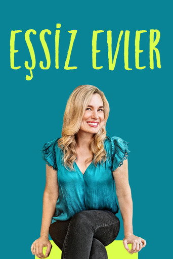 Eşsiz Evler