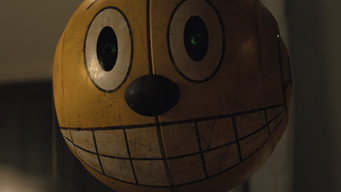 #29 Електричний штат