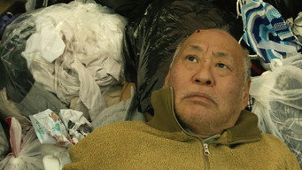 Hoarder on the Border (2023)