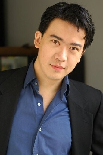 Image of Kenneth Lee