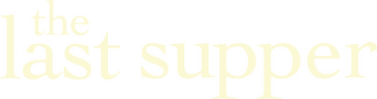The Last Supper logo
