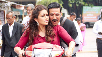 Jolly LLB 2 (2017)