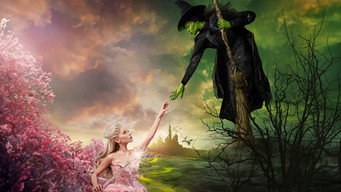 #94 Wicked: Чародійка