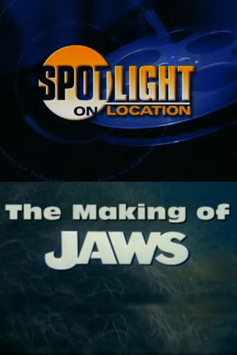 Spotlight on Location: The Making of Jaws (1995)