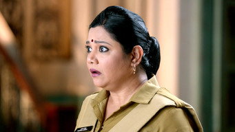 Pushpa is Back