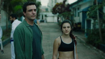 Cena de Mão no Fogo