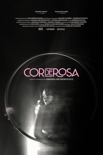 Cartell de Cor de Rosa