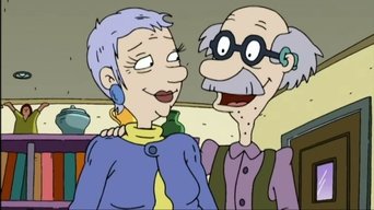 Cena de Episódio 15