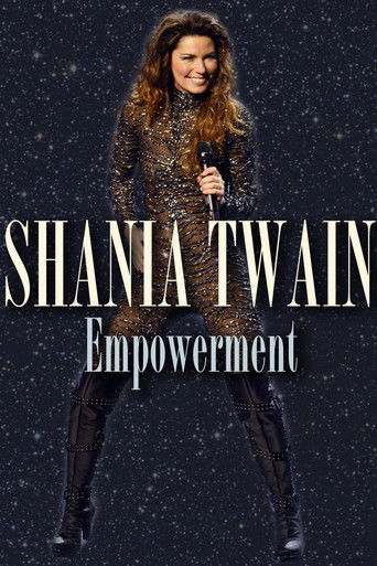 Shania Twain: Empowerment