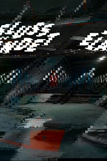 The Slussen Misery (2020)