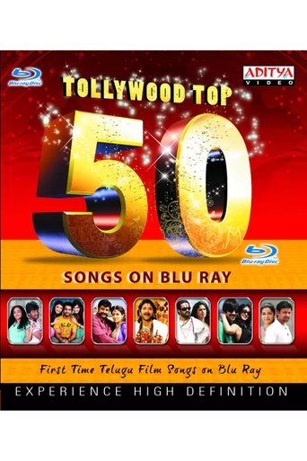 Tollywood Top 50 Poster