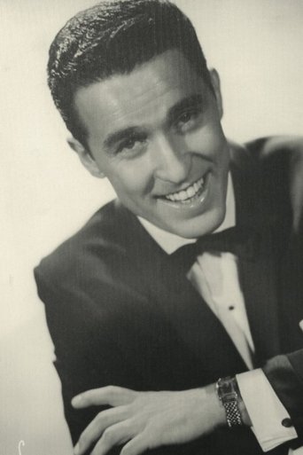 Dick Curtis headshot