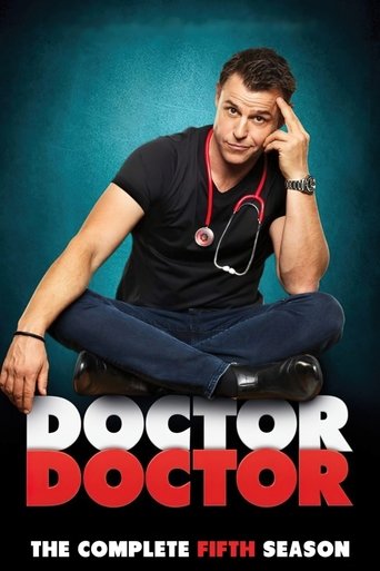 Doctor Doctor Season 5 Episode 8