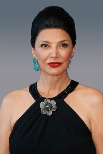 Image of Shohreh Aghdashloo