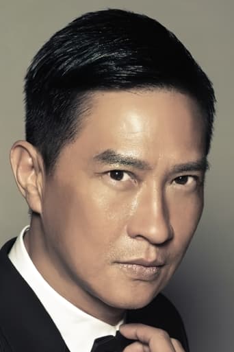 Imagen de Nick Cheung