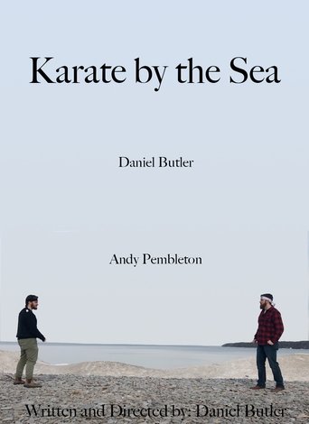 Karate by the Sea en streaming 