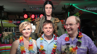 Kontoret (2012-2013)