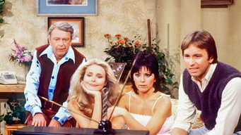 #20 Three's Company
