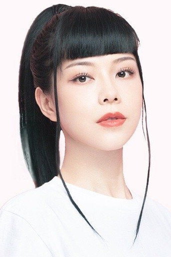 朱婧汐の人物画像 2