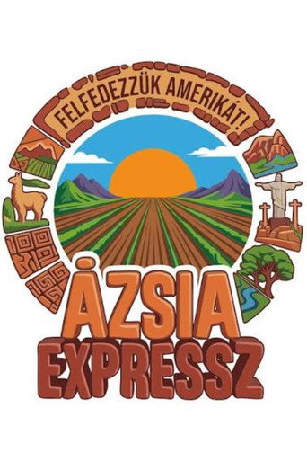 Ázsia Expressz 시즌 7