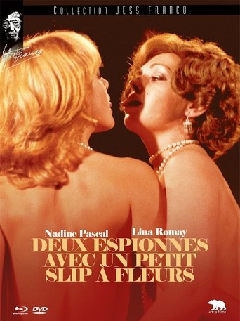 Deux espionnes avec un petit slip à fleurs (1980)