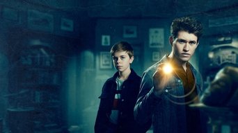 Los hermanos Hardy - S3E01
