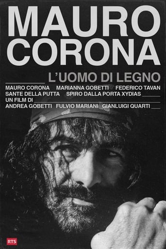 L'Uomo Di Legno en streaming 