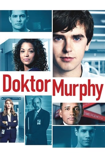 Poster of Doktor Murphy