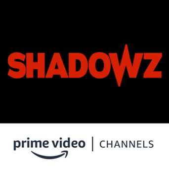 Logo Shadowz Amazon Channel