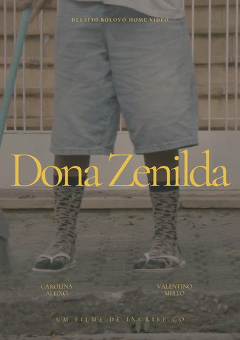 Dona Zenilda (2026)