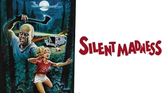 #1 Silent Madness