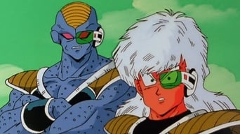 Cena de Son Goku finalmente chega, é a minha vez Forças Especiais Ginyu