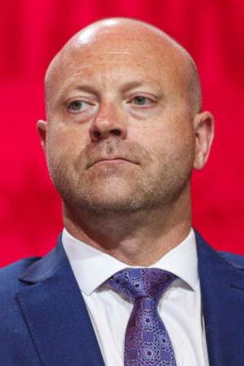 Foto de Stanley Bowman