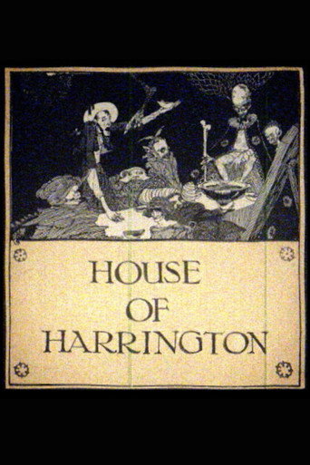 House of Harrington (2009)